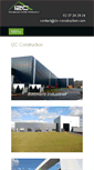 Mobile Screenshot of i2c-construction.com